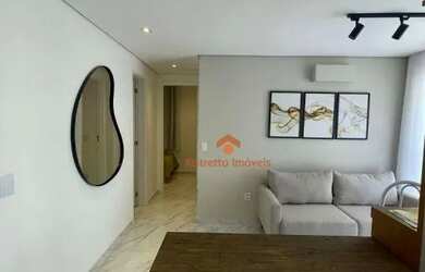 Imagem 7: Apartamento à venda, 45 m² por R$ 350.121,95 - Butantã - São Paulo/SP