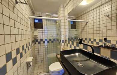 Imagem 13: Vendo Apartamento 2/4 - Ponta verde - R$ 540.000,00