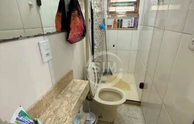 Imagem 6: Casa com 2 dormitórios para alugar, 40 m² por R$ 2.110,00/mês - Portinho - Cabo Frio/RJ