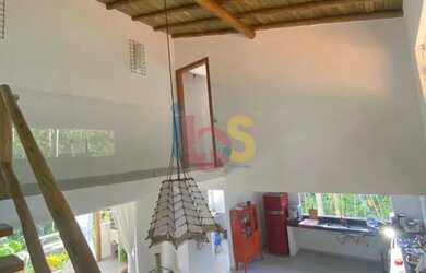 Imagem 6: Casa individual 3 suítes no bairro Corais do Arraial em Arraial D x27...