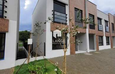 Imagem 1: Casa à Venda no Condomínio Felicittá Residencial no bairro Betel em...