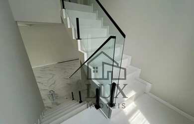 Imagem 11: Vivenda das Marinas / 4 suítes, sendo 2 com closet / área gourmet /...