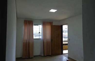 Imagem 3: ADE Ótimo apartamento NOVO 57 m² 1º andar com 3 quartos ao lado da...