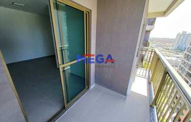 Imagem 4: Apartamento com 2 quartos no bairro Presidente Kennedy em Fortaleza, CE