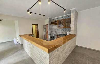 Imagem 9: Casa com 4 suítes à venda, 434 m² por R$ 3.000.000 - Condomínio Residencial Euroville II