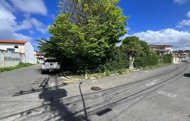 Imagem 5: Casa para vender e alugar em rua pública, CENTRO, Lauro de Freitas, BA