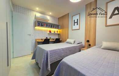 Imagem 11: Imóvel para venda possui 138 metros quadrados com 3 quartos em Colina...