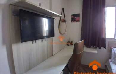 Imagem 8: Apartamento com 3 dormitórios à venda, 74 m² por R$ 650.000,00 - Centro...