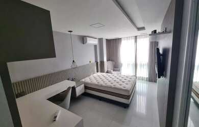 Imagem 5: Duplex para aluguel tem 350 metros quadrados com 3 quartos em Barra da...