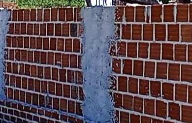 Imagem 4: Lote 12x30 MURADO 3 LADOS na PRAIA de CATUAMA após Ponta de Pedras