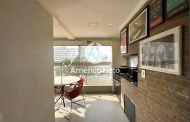 Imagem 9: Apartamento com 3 dormitórios à venda, 108 m² por R$ 1.170.000,00 -...