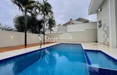 Imagem 4: Casa a venda Swiss Park Campinas