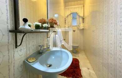 Imagem 14: Apartamento à Venda - Savassi, 4 Quartos, 200 m2