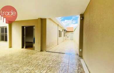 Imagem 6: Casa com piscina a venda nos Campos Elíseos, Ribeirão Preto, 03 quartos