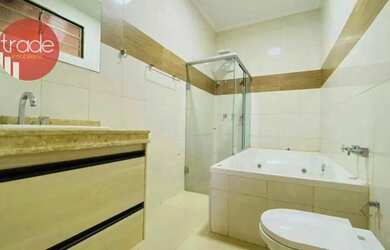 Imagem 10: Casa com piscina a venda nos Campos Elíseos, Ribeirão Preto, 03 quartos