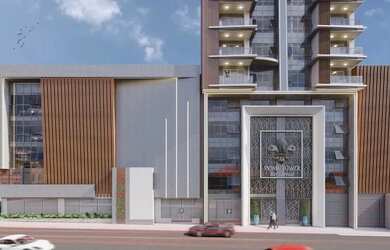 Imagem 4: APARTAMENTO RESIDENCIAL em Itapema - SC, Centro