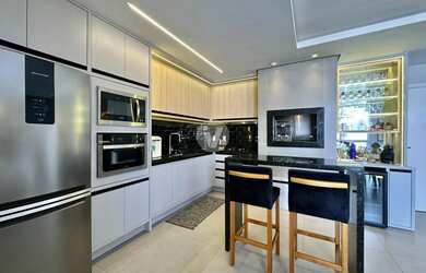 Imagem 10: Apartamento Mobiliado e Automatizado à Venda no Litoral