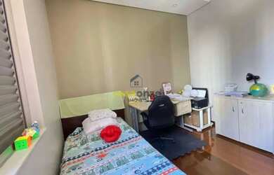 Imagem 8: Apartamento, 3 quartos, 1 suíte, 1 vaga