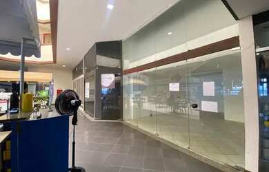 Imagem 4: Loja 44m2 em Shopping localização privilegiada na Pituba