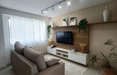 Imagem 4: ALUGUEL 3 QUARTOS, 2 BANHEIROS - CAMPO GRANDE - TRANSVERSAL ESTRADA MENDANHA