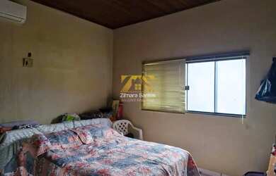 Imagem 5: Casa 3/4 com1 suíte -160 m² na 604 sul Arse 61 - Próximo à Instituto...