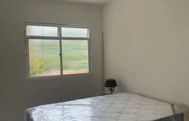 Imagem 14: Alugo casa na Barrinha condomínio fechado 2/4 grandes cozinha e banheiros