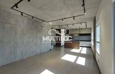 Imagem 5: APARTAMENTO MOBILIADO NO EMBARÉ - 1 DORM