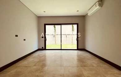 Imagem 8: Casa para venda e locação em Alphaville - Burle Marx