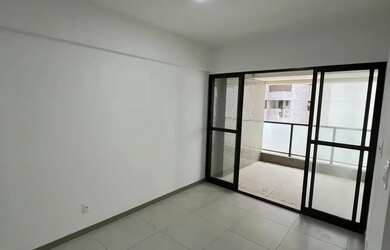 Imagem 12: APARTAMENTO 1/4 NA ORLA DE JAGUARIBE FRENTE MAR OCEAN HOUSE LOCAÇÃO...