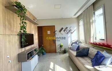 Imagem 3: Apartamento, 3 quartos, 1 suíte, 1 vaga