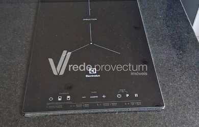 Imagem 2: Apartamento - Jardim Guanabara - Campinas