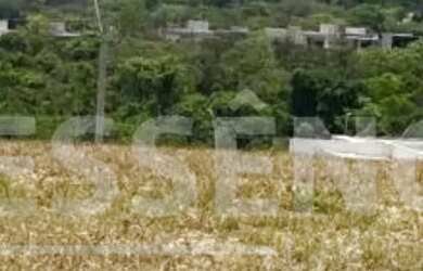 Imagem: O terreno possui 300m² de Área e está localizado em Jardins