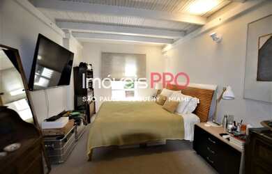 Imagem 9: Charmosa e aconchegante no miolo da Vila Nova Conceição próxima ao parque Ibirapuera