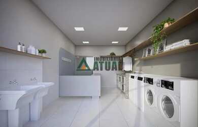 Imagem 7: Apartamento com 3 quartos, sendo 1 suíte na Região Leste