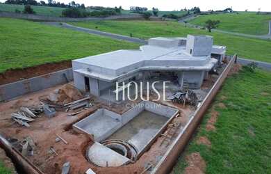 Imagem 9: Casa à venda em condomínio em Sorocaba 402m² em Up Sorocaba Residencial...