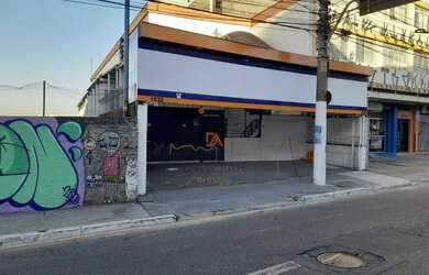 Imagem 2: Prédio para Locação no Bairro Santana com Área Útil de 1100 m² disponível...