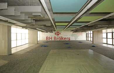 Imagem 4: ANDAR PARA LOCAÇÃO NO BAIRRO FUNCIONARIOS