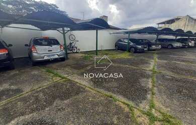 Imagem 2: Apartamento com 3 dormitórios para alugar, 70 m² por R$ 2.616,53/mês - Santa Amélia - Belo