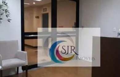 Imagem 7: Conjunto para alugar, 598 m² Vila Olímpia - São Paulo/SP