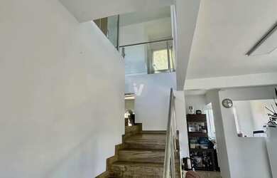 Imagem 6: Casa nova à venda, localizada no bairro Noal