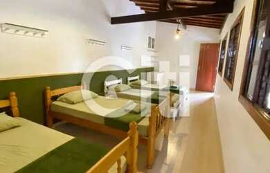 Imagem 4: BAIRRO LAGOINHA DE FORA. Piscina, Churrasqueira, 2.700m² de Áreae4 Vagas...