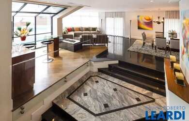 Imagem 13: CASA EM CONDOMÍNIO - ALPHAVILLE - SP