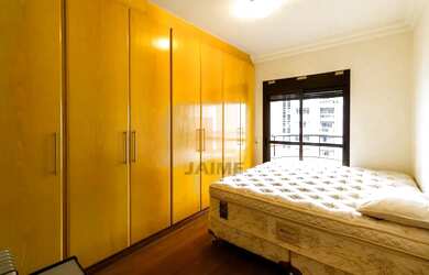 Imagem 15: Apartamento com 3 Dormitórios 4 Vagas em Higienópolis