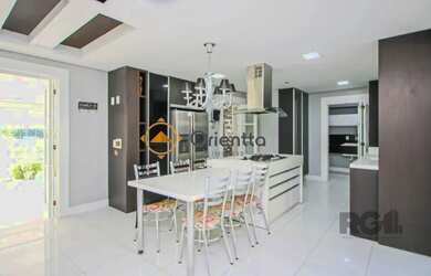 Imagem 3: Imobiliária Orientta Aluga Casa mobiliada com dois pavimentos