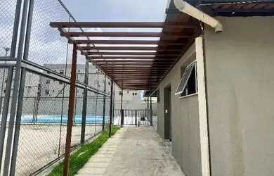 Imagem 3: Ótimo apartamento no Marajoara 2 com dois quartos