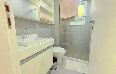 Imagem 11: Apartamento para venda no condomínio Vite