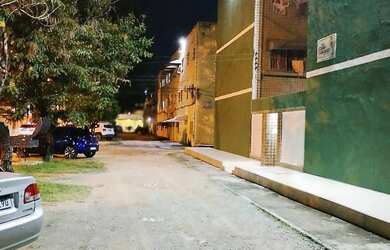 Imagem: O apartamento possui 3 Dormitórios, 1 Banheiro, 60m² de Área