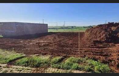 Imagem 2: Terreno à venda, 375 m² por R$ 350.000,00 - Vista Linda - Cascavel/PR