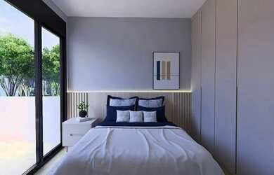 Imagem 6: Casa com 3 dormitórios à venda, 231 m² por R$ 1.450.000,00 - Residencial Terras da Estânci