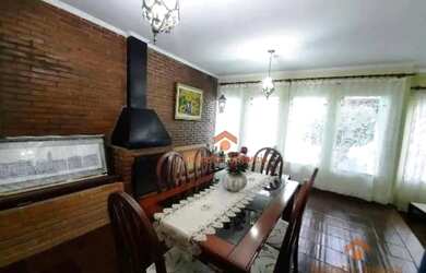 Imagem 2: Casa com 3 dormitórios, 315 m² - venda por R$ 1.400.000,00 ou aluguel...